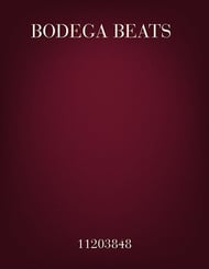 Bodega Beats P.O.D. cover Thumbnail